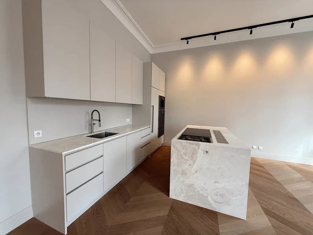 3-Zimmer-Wohnung mieten in Wien – 133 m², € 4.200 – Bild 4 von 15