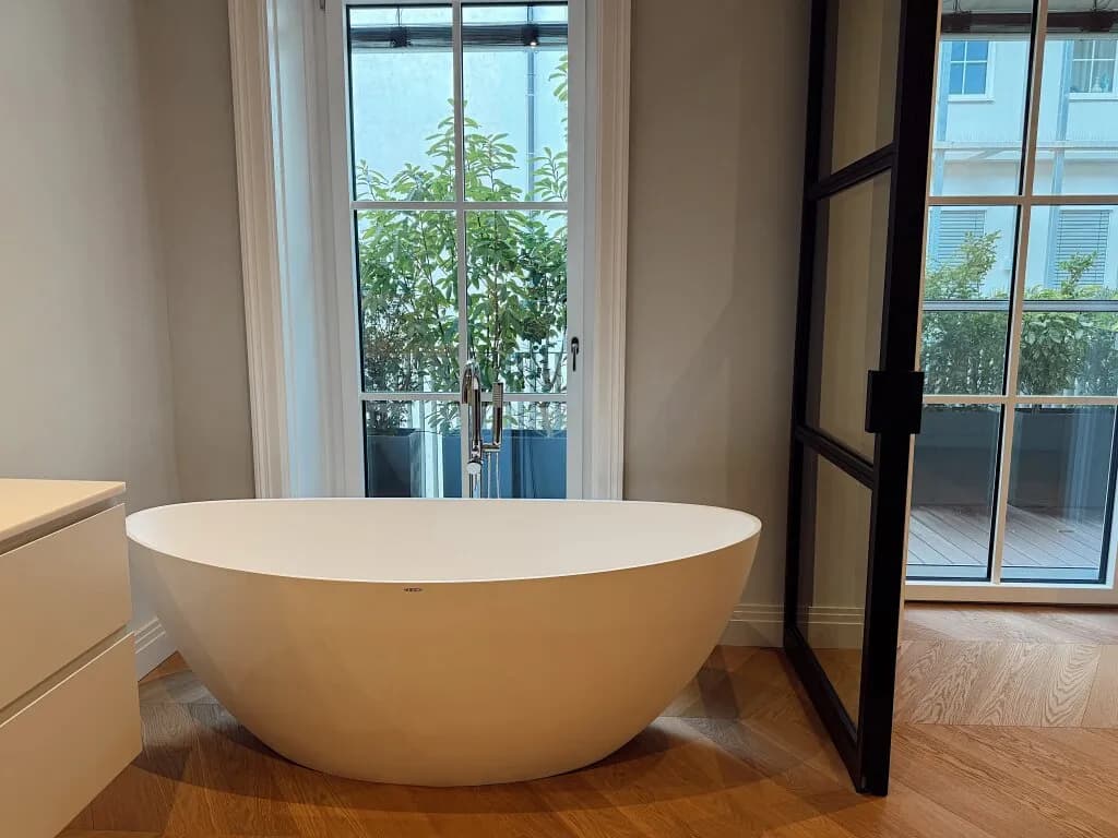 3-Zimmer-Wohnung mieten in Wien – 133 m², € 4.200 – Bild 8 von 15