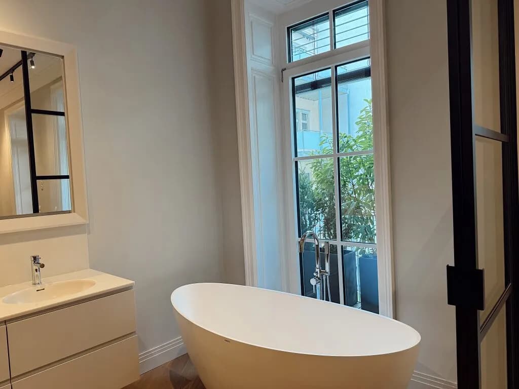 3-Zimmer-Wohnung mieten in Wien – 133 m², € 4.200 – Bild 9 von 15