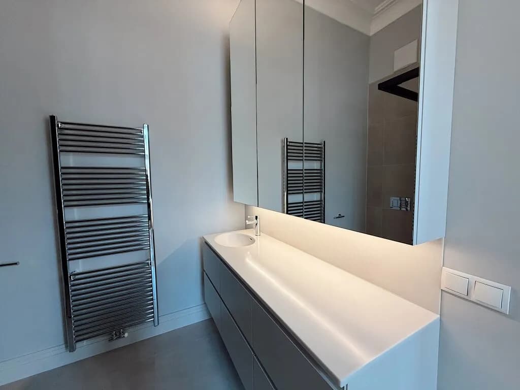 3-Zimmer-Wohnung mieten in Wien – 133 m², € 4.200 – Bild 13 von 15