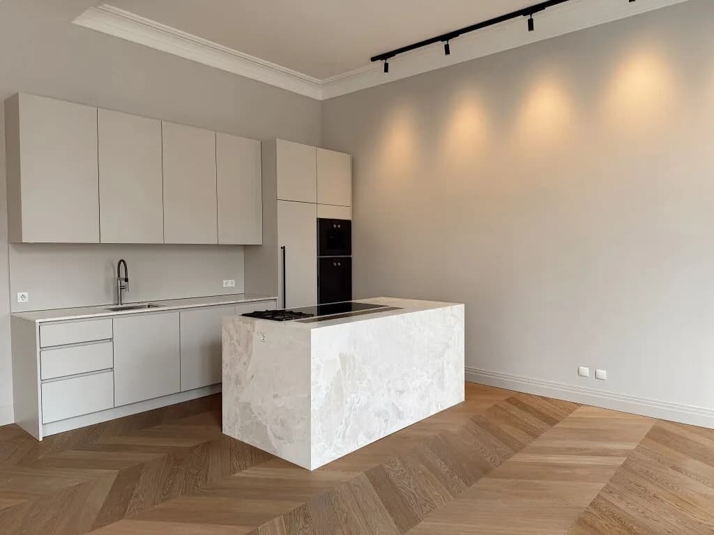 3-Zimmer-Wohnung mieten in Wien – 133 m², € 4.200 – Bild 14 von 15