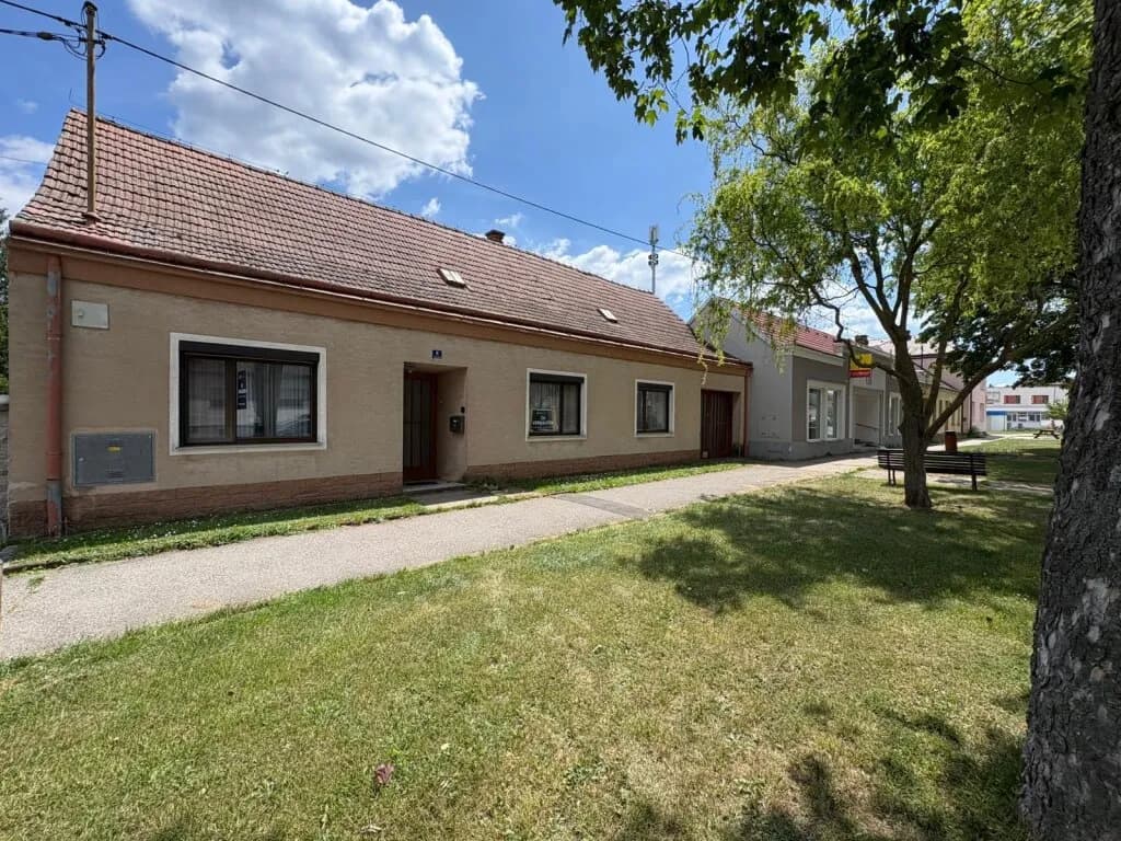 6-Zimmer-Haus kaufen in Gänserndorf – 117 m², € 147.500 – Bild 2 von 32