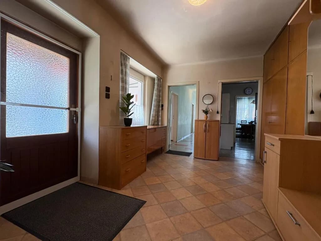 6-Zimmer-Haus kaufen in Gänserndorf – 117 m², € 147.500 – Bild 11 von 32