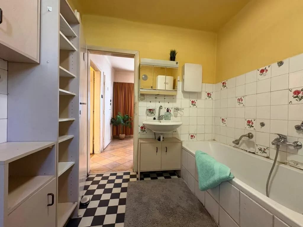 6-Zimmer-Haus kaufen in Gänserndorf – 117 m², € 147.500 – Bild 21 von 32