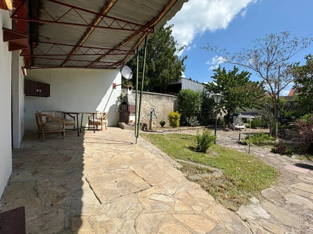6-Zimmer-Haus kaufen in Gänserndorf – 117 m², € 147.500 – Bild 23 von 32