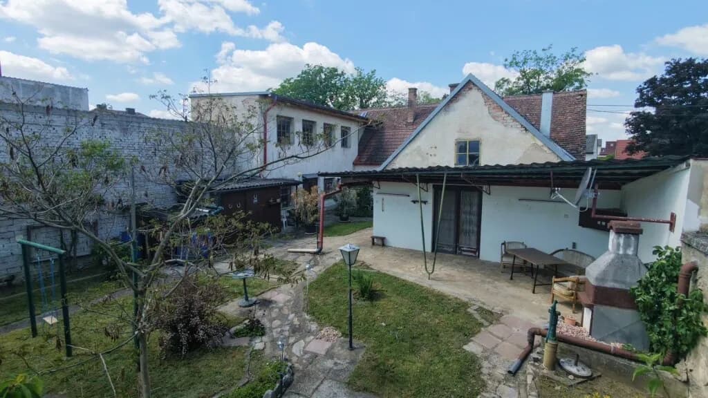 6-Zimmer-Haus kaufen in Gänserndorf – 117 m², € 147.500 – Bild 24 von 32