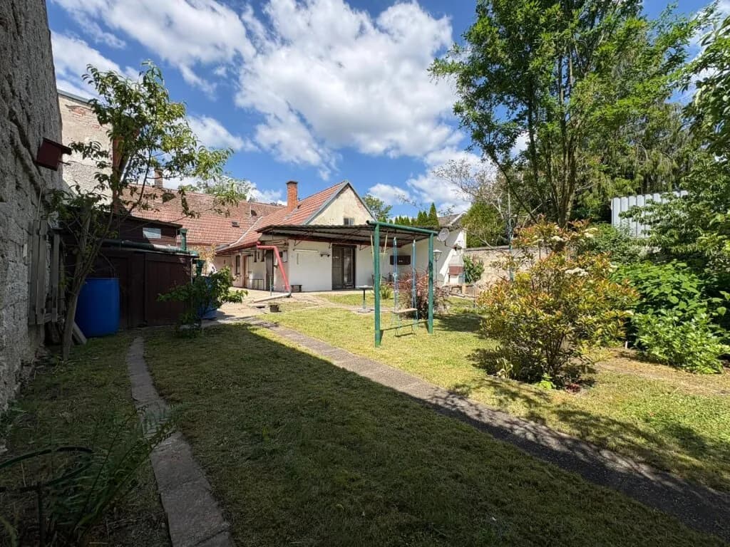 6-Zimmer-Haus kaufen in Gänserndorf – 117 m², € 147.500 – Bild 25 von 32