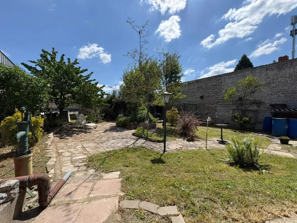 6-Zimmer-Haus kaufen in Gänserndorf – 117 m², € 147.500 – Bild 26 von 32