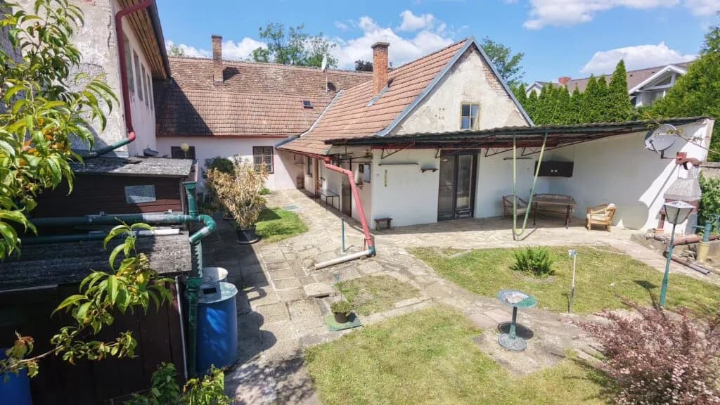 6-Zimmer-Haus kaufen in Gänserndorf – 117 m², € 147.500 – Bild 27 von 32