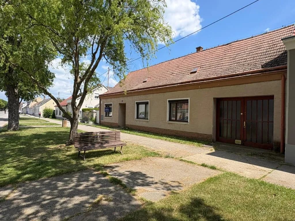 6-Zimmer-Haus kaufen in Gänserndorf – 117 m², € 147.500 – Bild 30 von 32