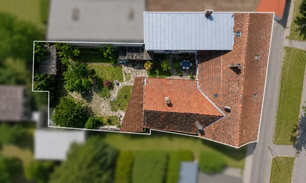 6-Zimmer-Haus kaufen in Gänserndorf – 117 m², € 147.500 – Bild 31 von 32