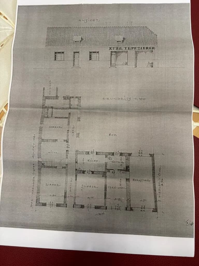 6-Zimmer-Haus kaufen in Gänserndorf – 117 m², € 147.500 – Bild 32 von 32