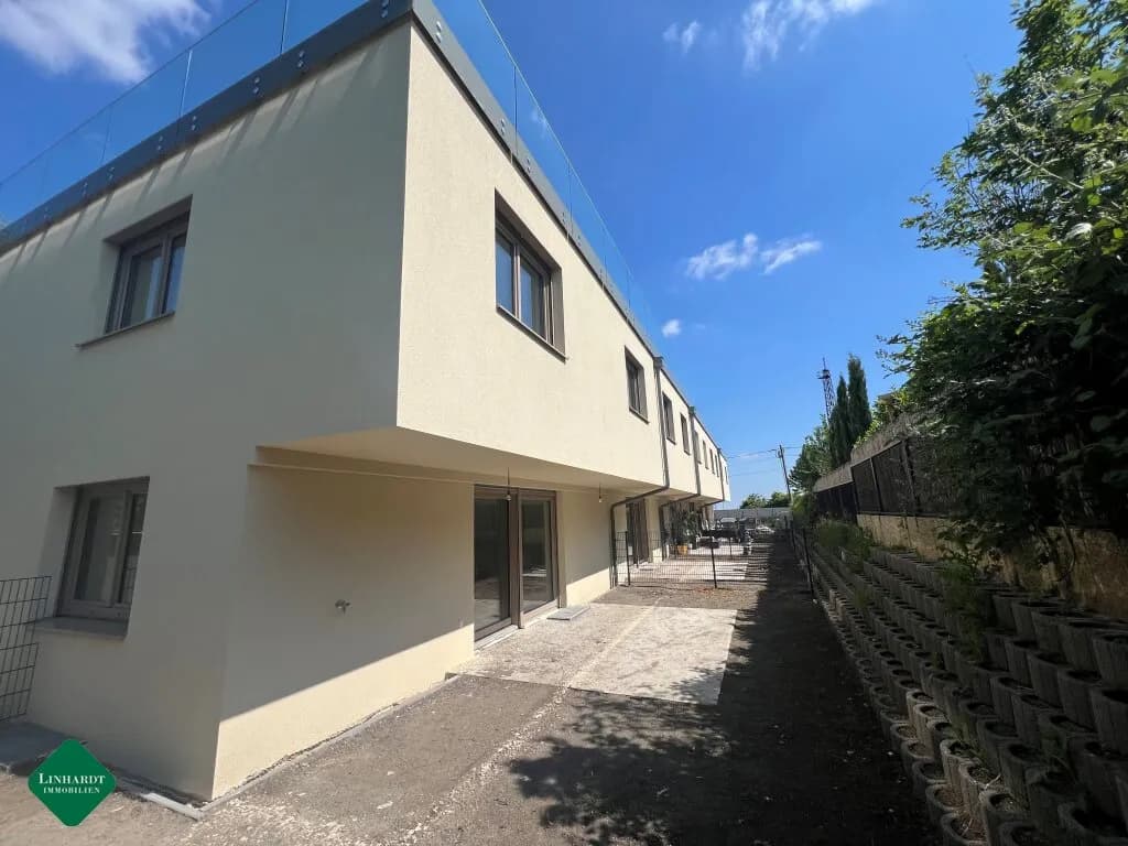 5-Zimmer-Haus kaufen in Wien – 133 m², € 649.000