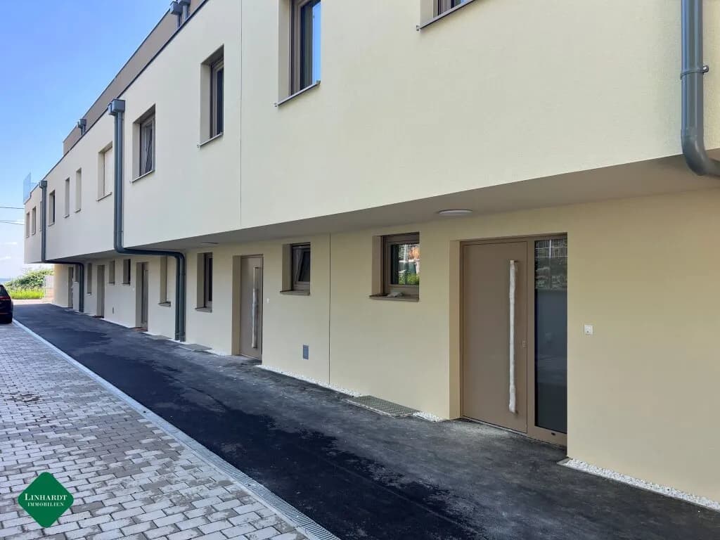 5-Zimmer-Haus kaufen in Wien – 133 m², € 649.000 – Bild 2 von 9