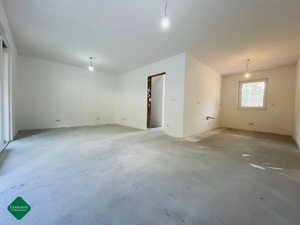 5-Zimmer-Haus kaufen in Wien – 133 m², € 649.000 – Bild 3 von 9