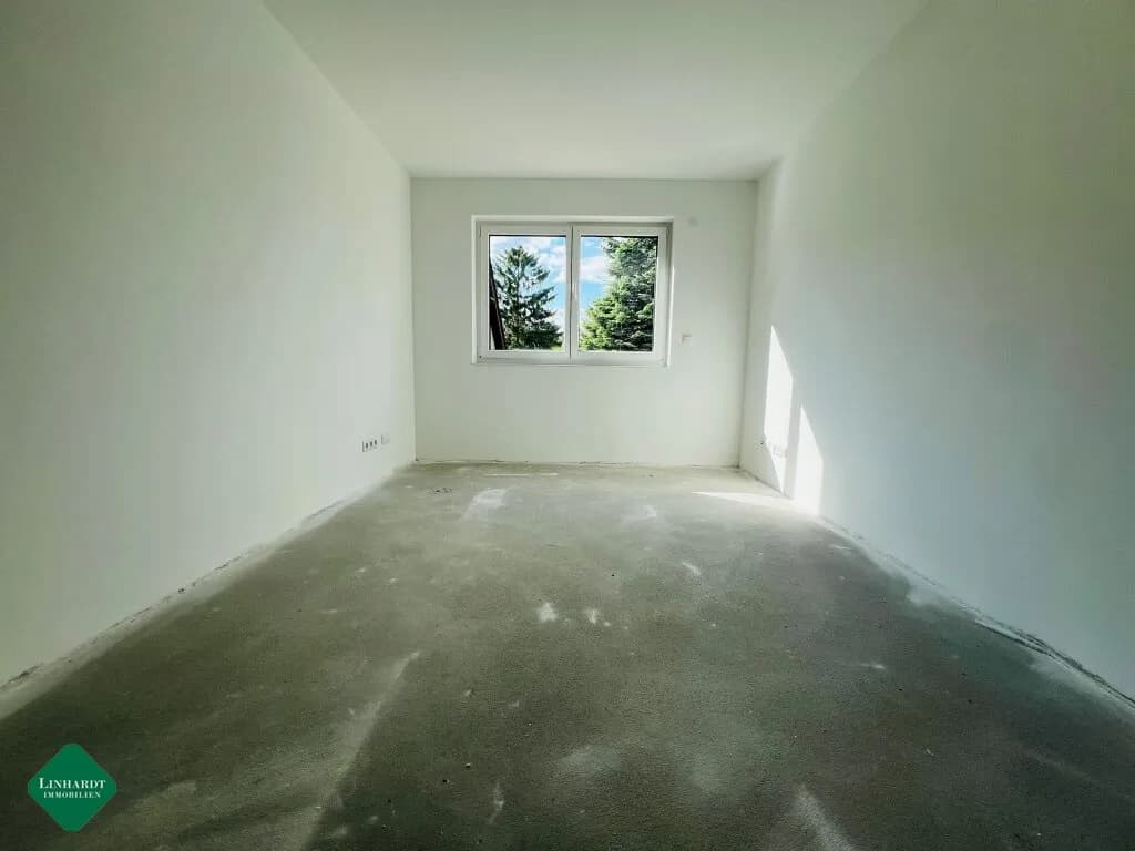 5-Zimmer-Haus kaufen in Wien – 133 m², € 649.000 – Bild 4 von 9