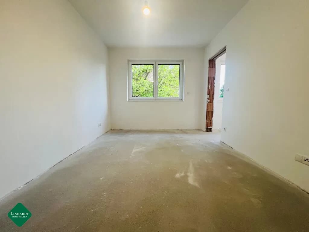 5-Zimmer-Haus kaufen in Wien – 133 m², € 649.000 – Bild 5 von 9