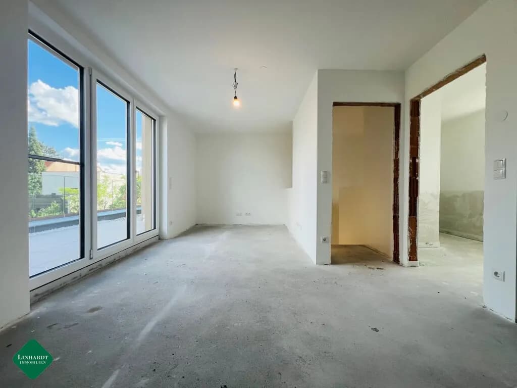 5-Zimmer-Haus kaufen in Wien – 133 m², € 649.000 – Bild 6 von 9