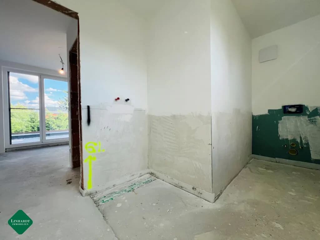 5-Zimmer-Haus kaufen in Wien – 133 m², € 649.000 – Bild 8 von 9