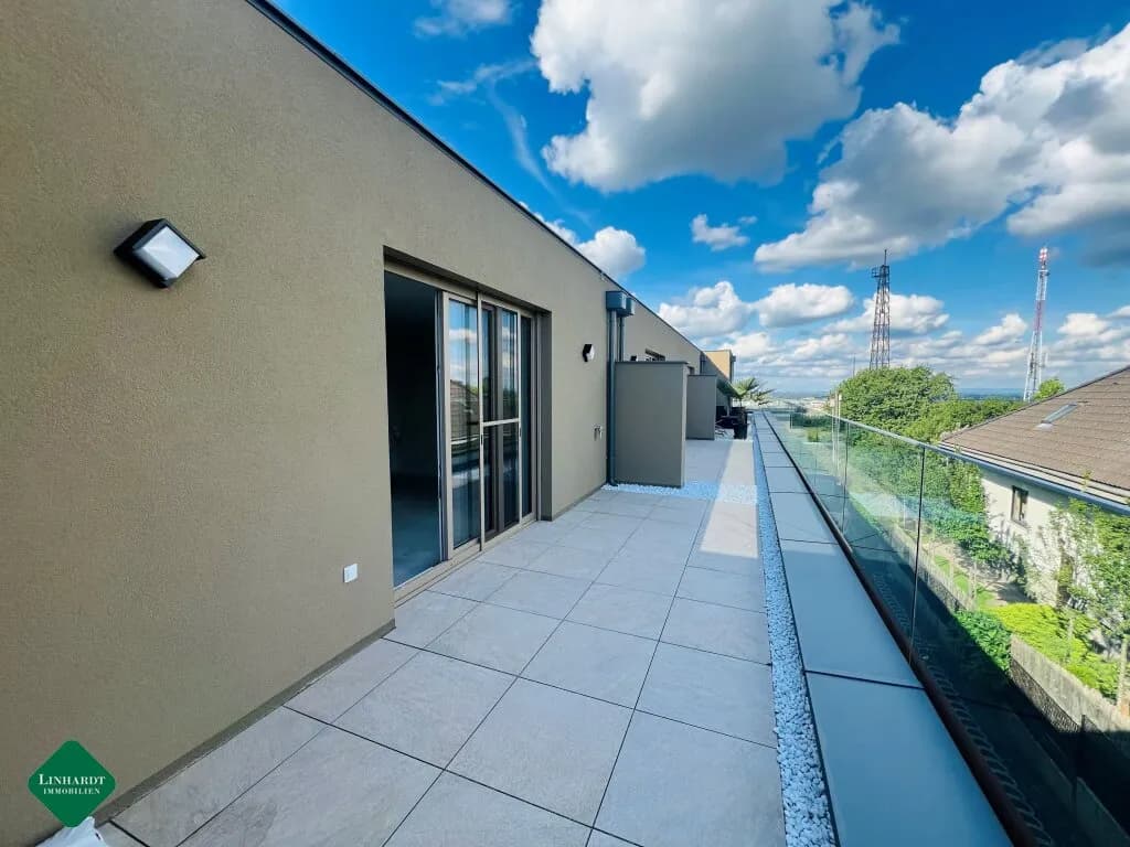 5-Zimmer-Haus kaufen in Wien – 133 m², € 649.000 – Bild 9 von 9