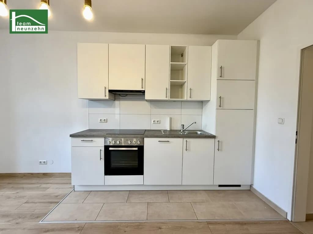 2-Zimmer-Wohnung mieten in Wien – 48 m², € 894 – Bild 4 von 8