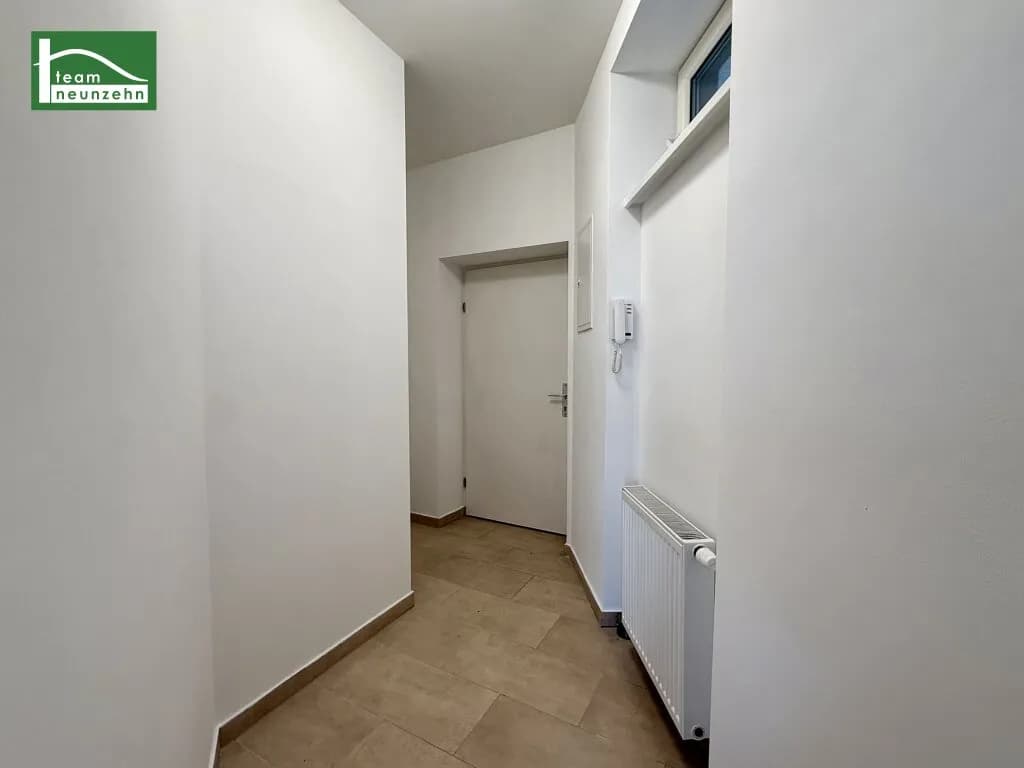 2-Zimmer-Wohnung mieten in Wien – 48 m², € 894 – Bild 5 von 8