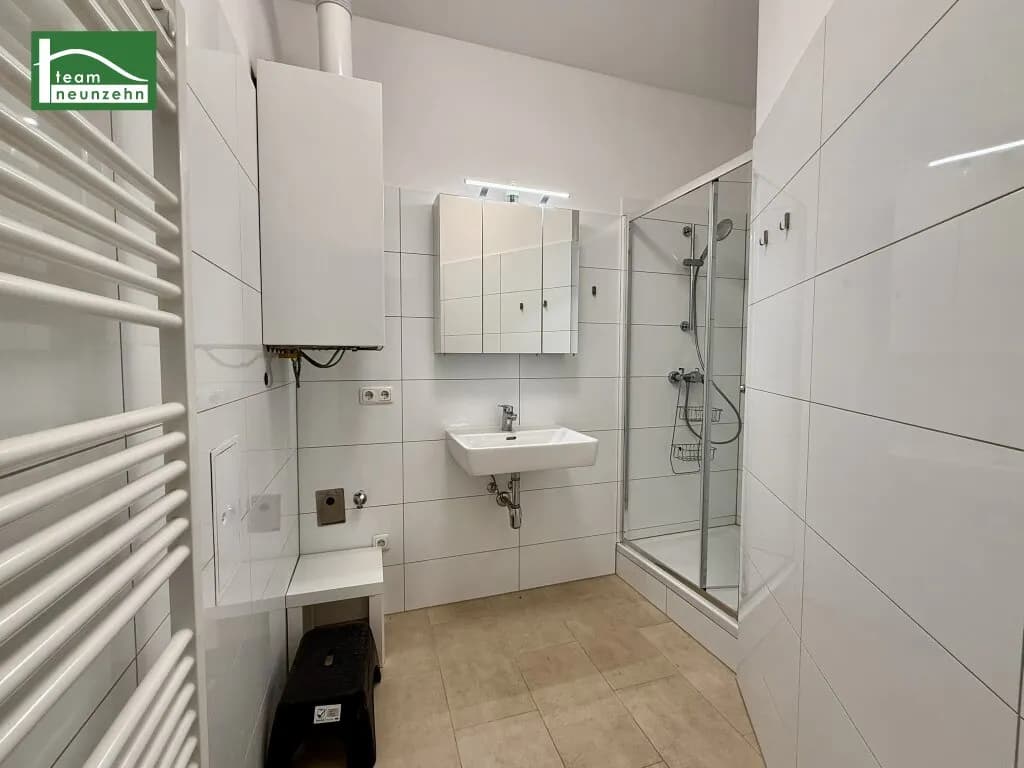 2-Zimmer-Wohnung mieten in Wien – 48 m², € 894 – Bild 6 von 8
