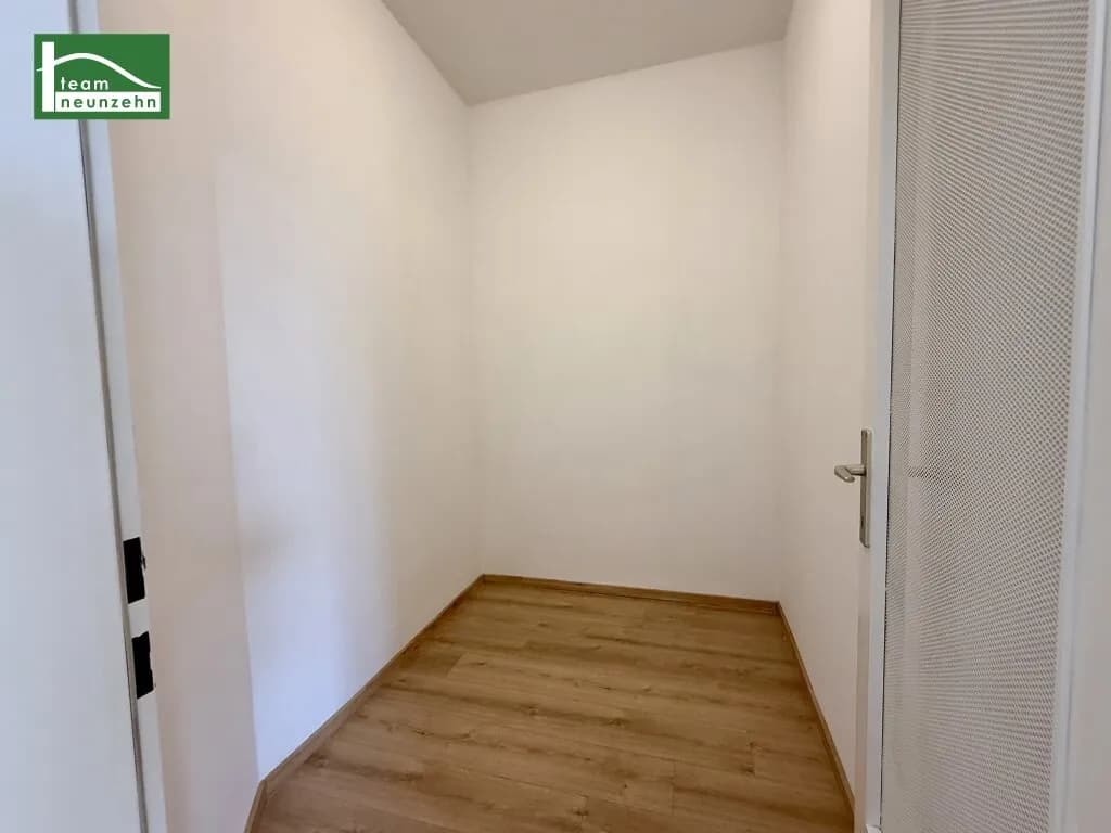 2-Zimmer-Wohnung mieten in Wien – 48 m², € 894 – Bild 7 von 8