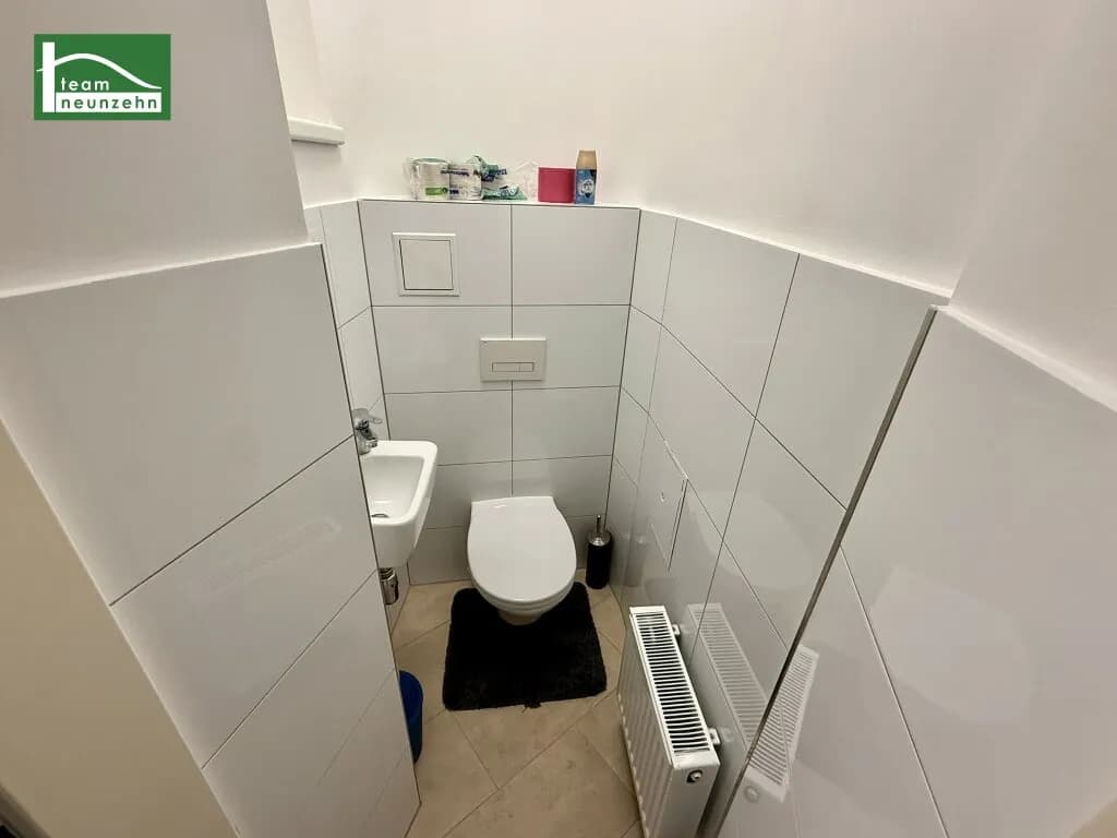 2-Zimmer-Wohnung mieten in Wien – 48 m², € 894 – Bild 8 von 8