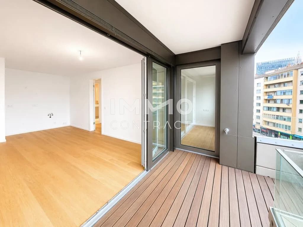 2-Zimmer-Wohnung kaufen in Wien – 51,09 m², € 370.000