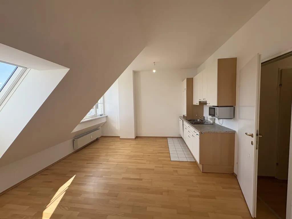 1-Zimmer-Wohnung kaufen in Wien – 36,18 m², € 189.000 – Bild 2 von 21