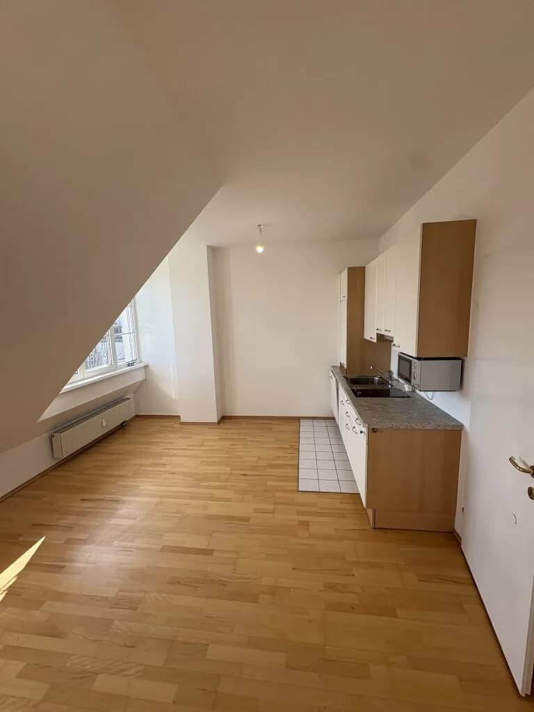 1-Zimmer-Wohnung kaufen in Wien – 36,18 m², € 189.000 – Bild 3 von 21