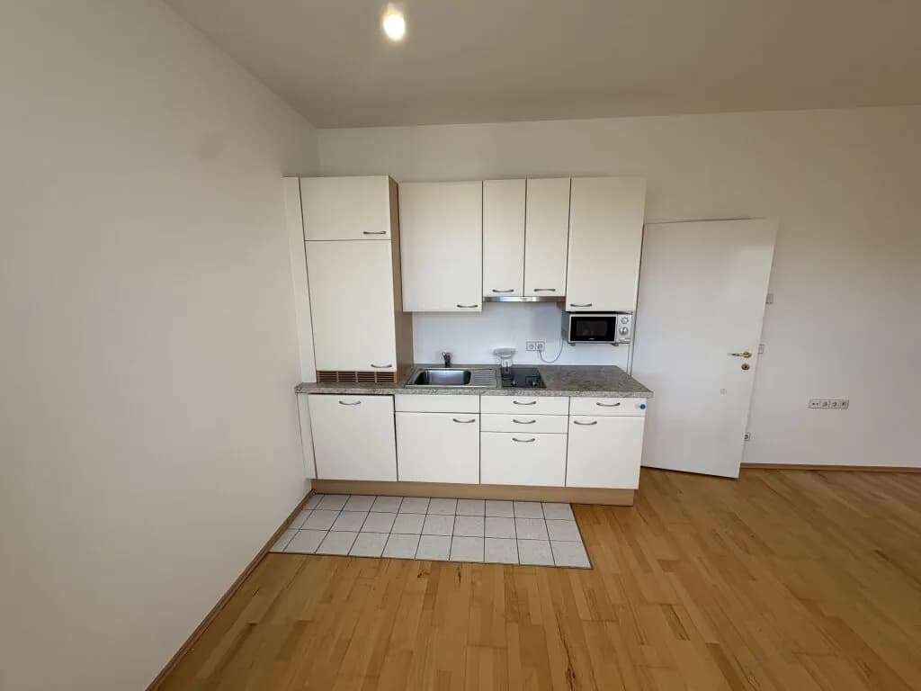 1-Zimmer-Wohnung kaufen in Wien – 36,18 m², € 189.000 – Bild 4 von 21