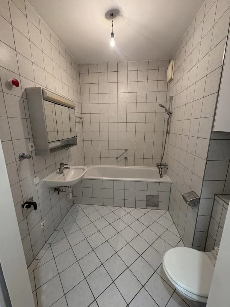 1-Zimmer-Wohnung kaufen in Wien – 36,18 m², € 189.000 – Bild 5 von 21