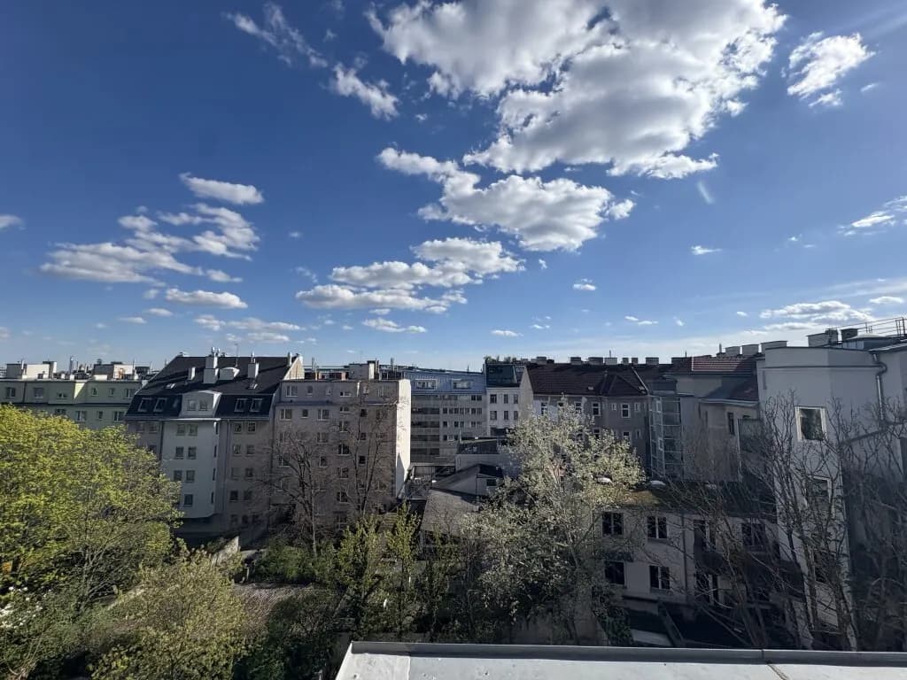 1-Zimmer-Wohnung kaufen in Wien – 36,18 m², € 189.000 – Bild 7 von 21
