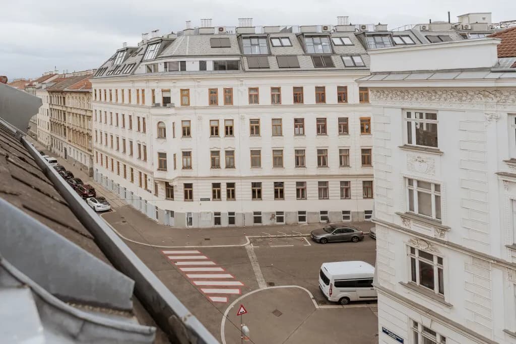 1-Zimmer-Wohnung kaufen in Wien – 36,18 m², € 189.000 – Bild 10 von 21