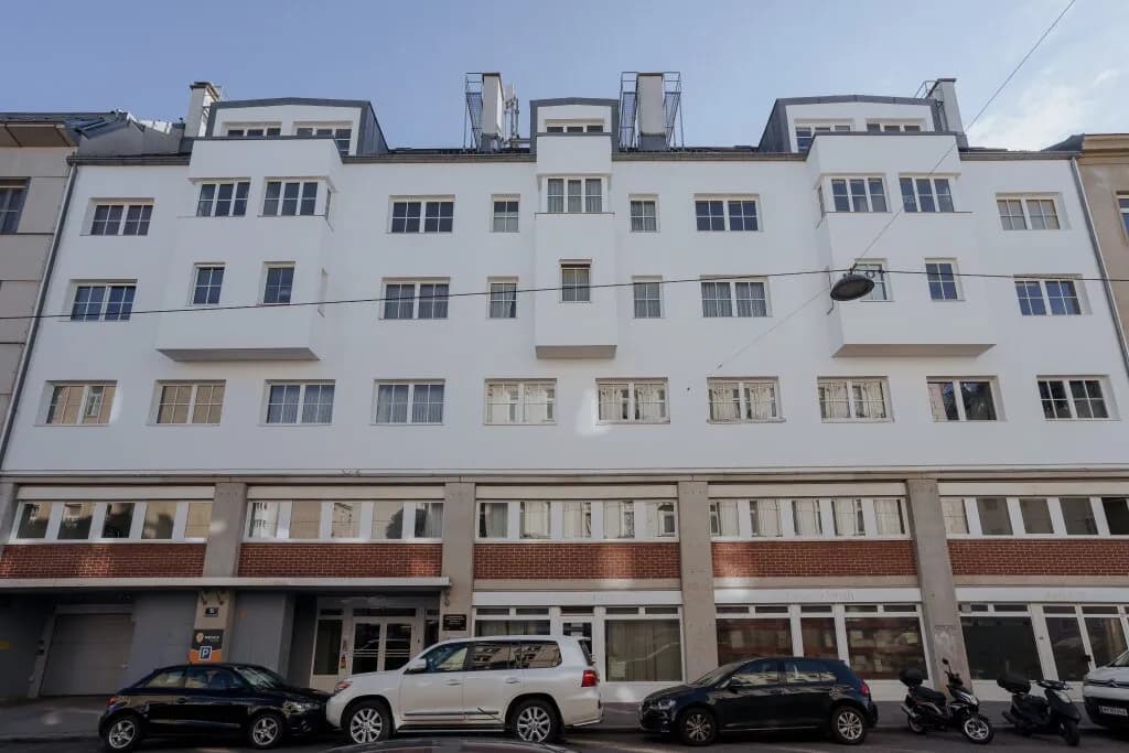 1-Zimmer-Wohnung kaufen in Wien – 36,18 m², € 189.000 – Bild 11 von 21