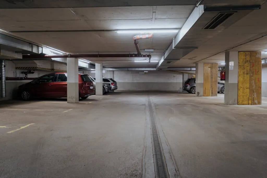 1-Zimmer-Wohnung kaufen in Wien – 36,18 m², € 189.000 – Bild 13 von 21
