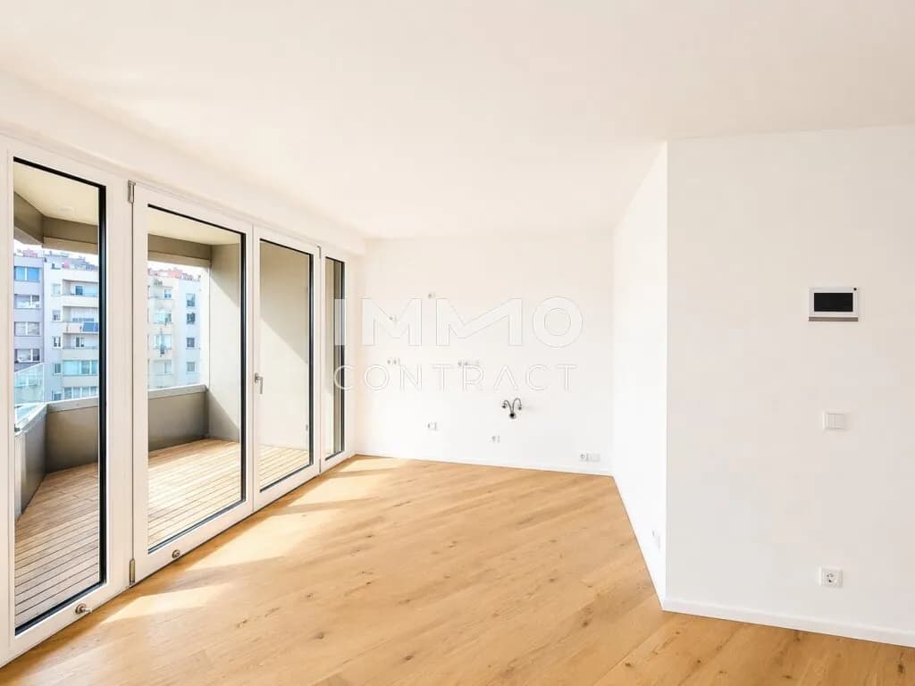 2-Zimmer-Wohnung kaufen in Wien – 39,82 m², € 350.000 – Bild 8 von 15