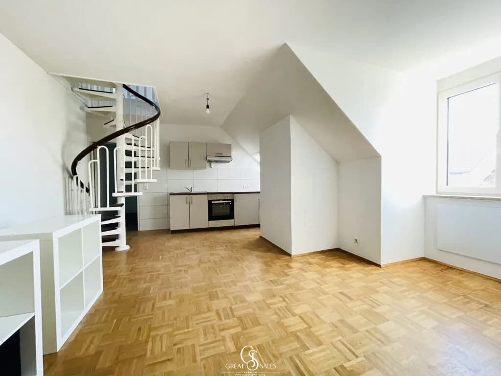 Wohnung mieten in Graz-Umgebung – 55,89 m², € 675 – Bild 2 von 9