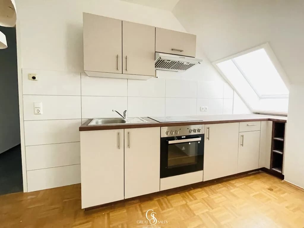 Wohnung mieten in Graz-Umgebung – 55,89 m², € 675 – Bild 3 von 9