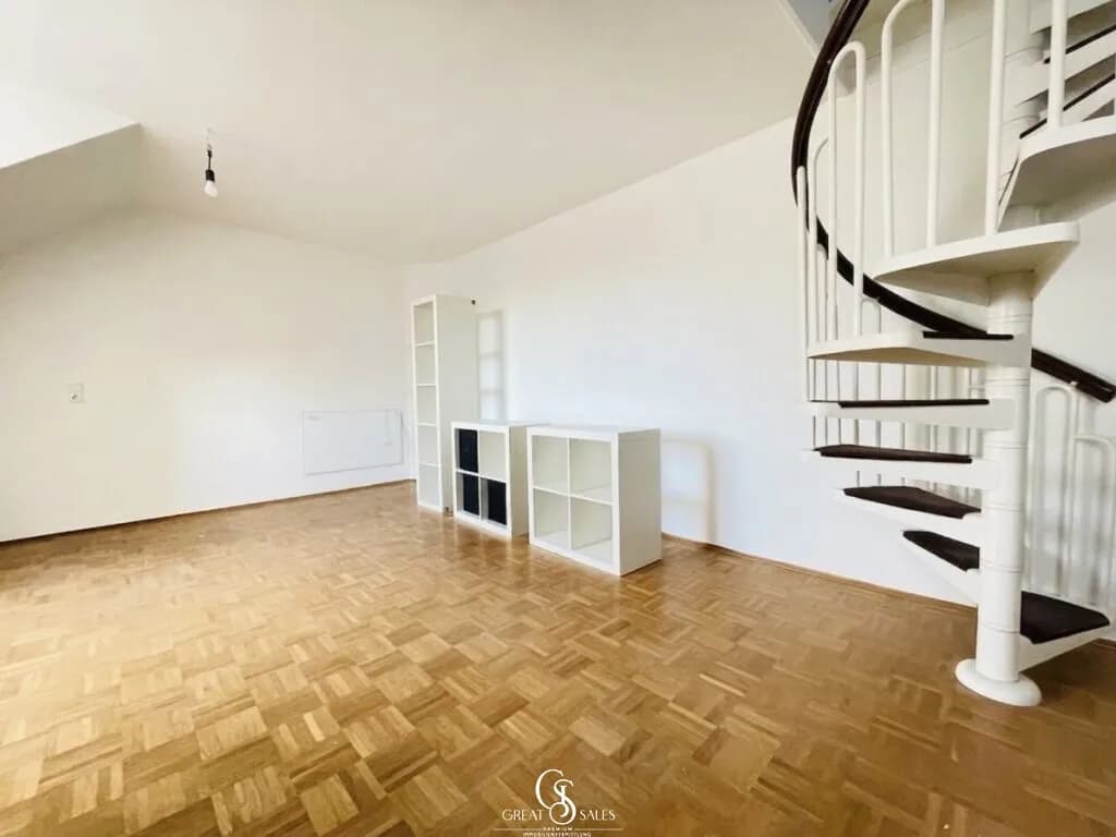 Wohnung mieten in Graz-Umgebung – 55,89 m², € 675 – Bild 4 von 9