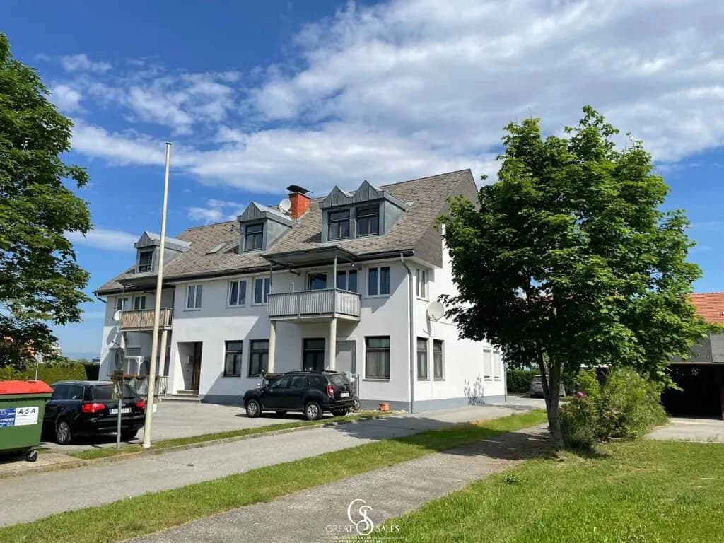 Wohnung mieten in Graz-Umgebung – 55,89 m², € 675 – Bild 9 von 9