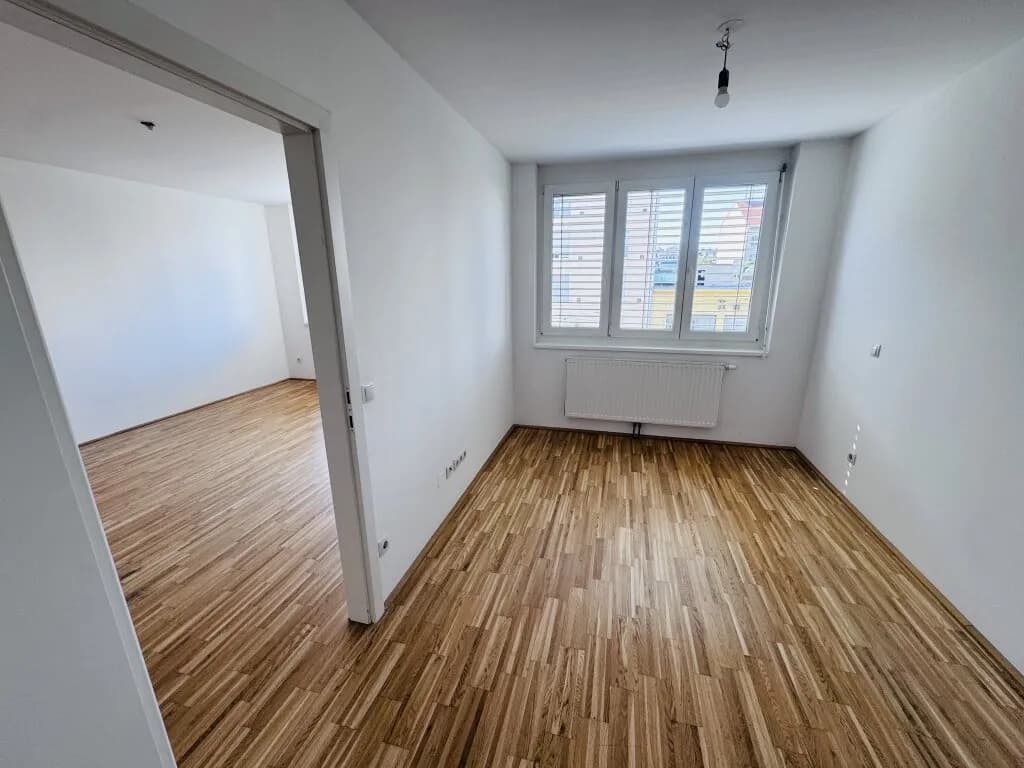 2-Zimmer-Wohnung mieten in Wien – 44,45 m², € 956 – Bild 2 von 10