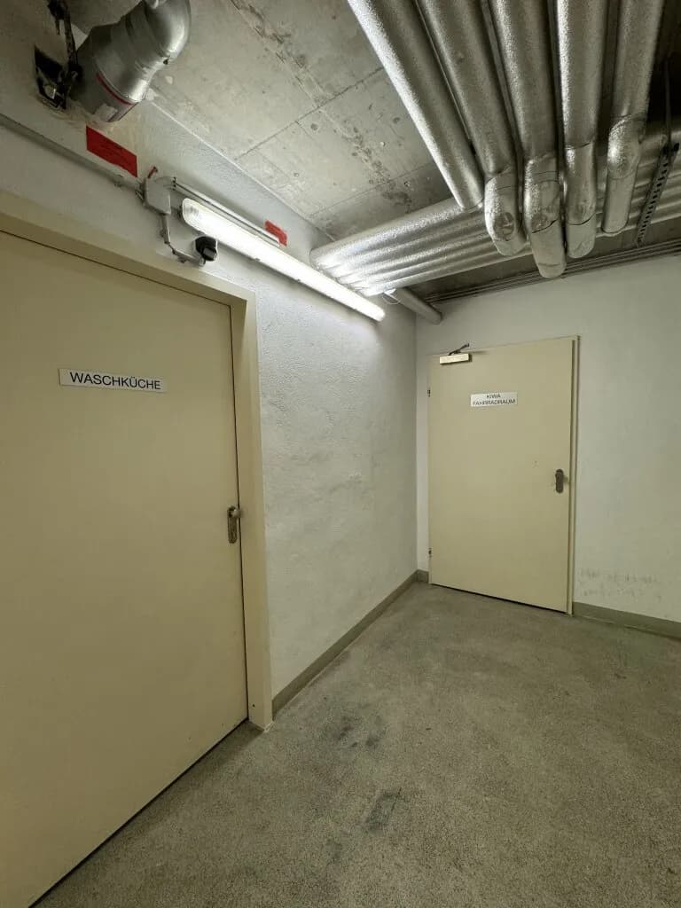 2-Zimmer-Wohnung mieten in Wien – 44,45 m², € 956 – Bild 9 von 10