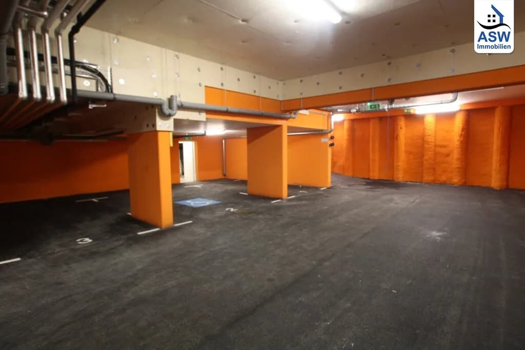 Immobilie mieten in Wien – 10 m², € 65