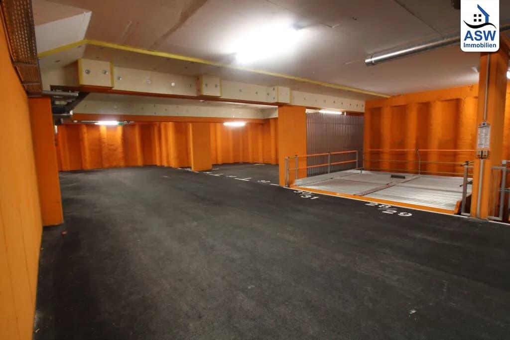 Immobilie mieten in Wien – 10 m², € 65 – Bild 2 von 3