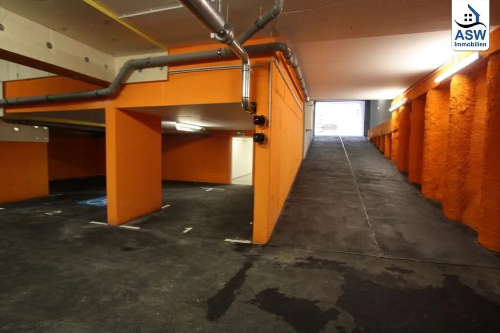 Immobilie mieten in Wien – 10 m², € 65 – Bild 3 von 3