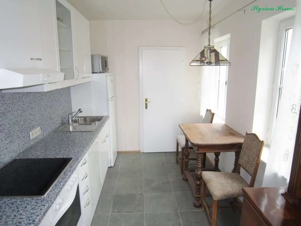 3-Zimmer-Wohnung mieten in Graz – 135 m², € 2.000 – Bild 3 von 13