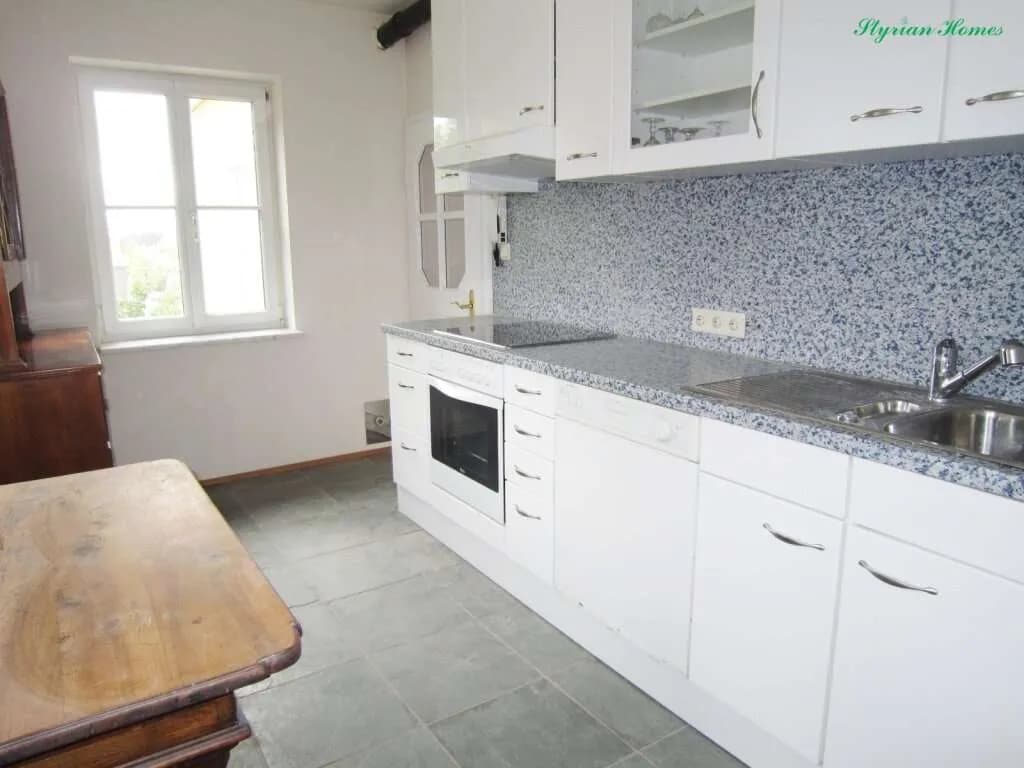 3-Zimmer-Wohnung mieten in Graz – 135 m², € 2.000 – Bild 4 von 13